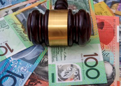 Critical funding gaps to meet legal needs in South West Sydney (SWS)